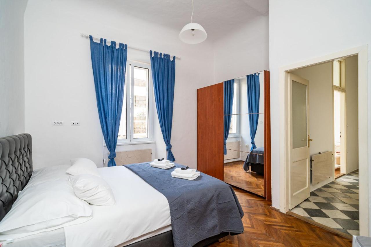 Laus I , Apartment In Old Town 杜布罗夫尼克 外观 照片