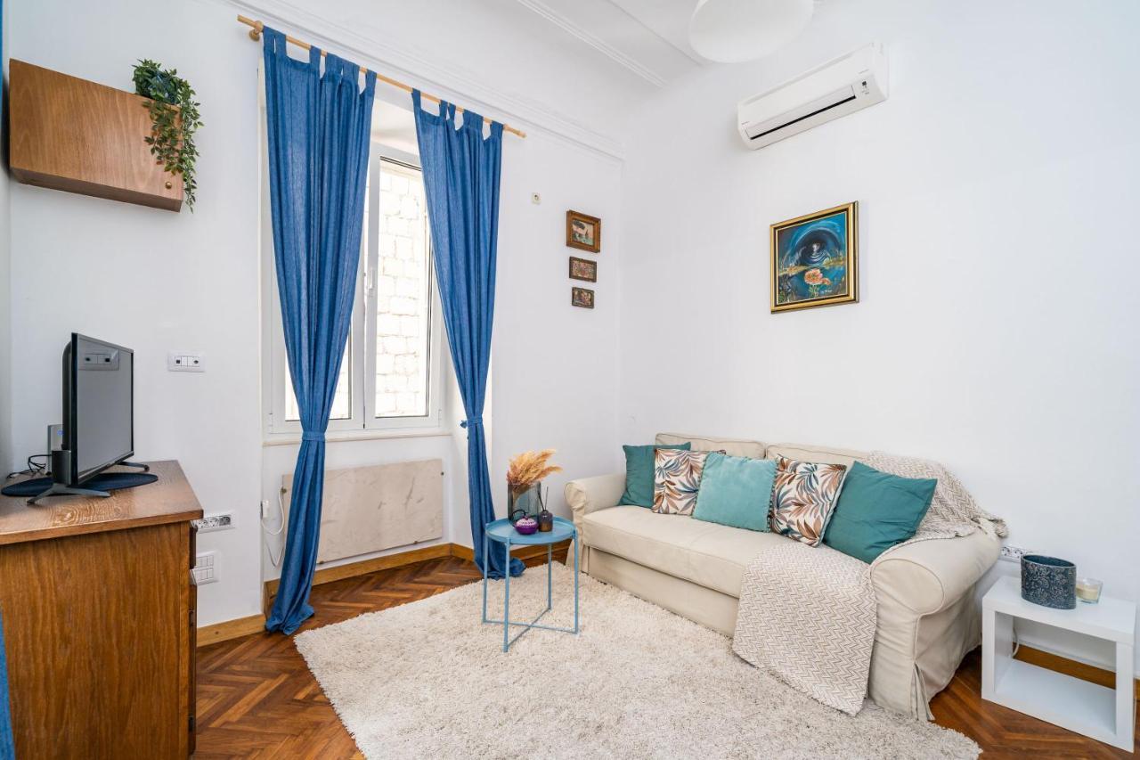 Laus I , Apartment In Old Town 杜布罗夫尼克 外观 照片