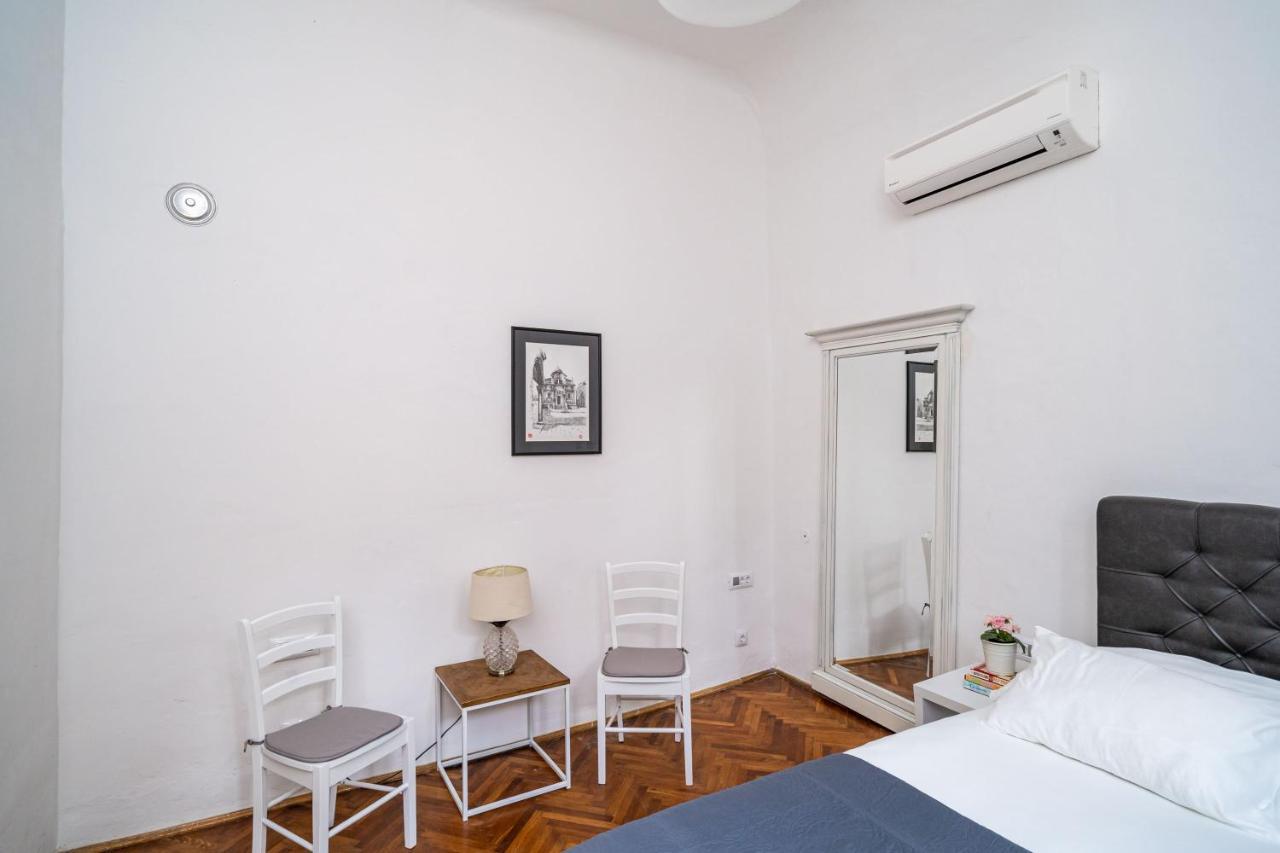 Laus I , Apartment In Old Town 杜布罗夫尼克 外观 照片