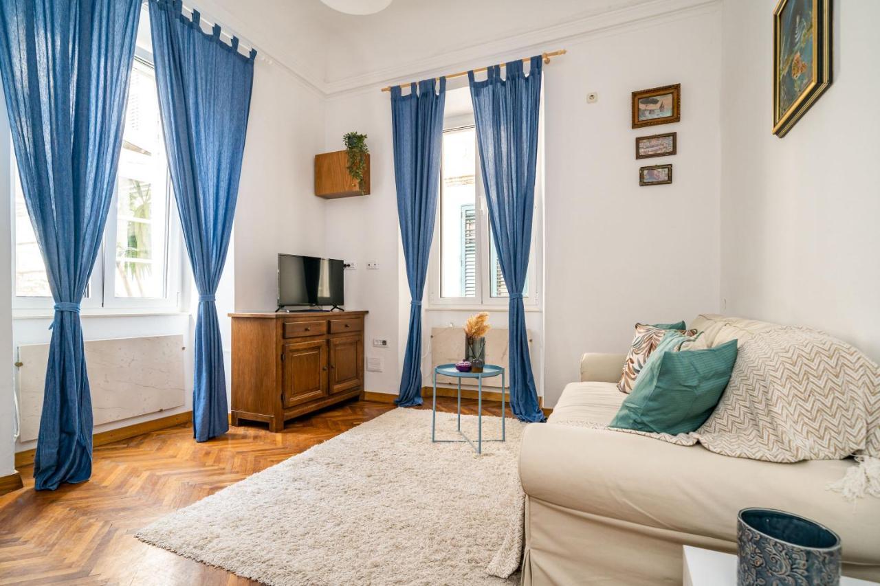 Laus I , Apartment In Old Town 杜布罗夫尼克 外观 照片