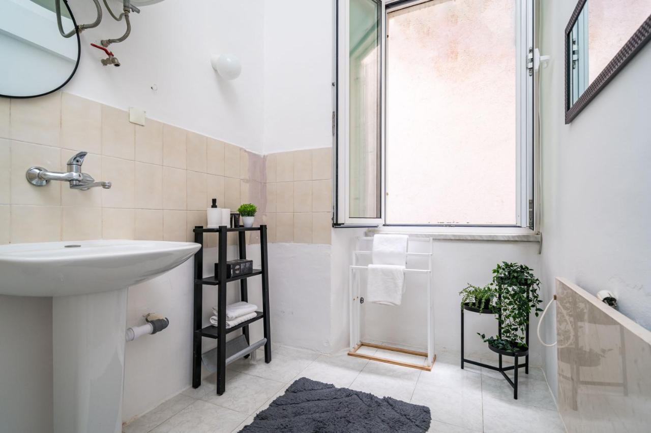 Laus I , Apartment In Old Town 杜布罗夫尼克 外观 照片