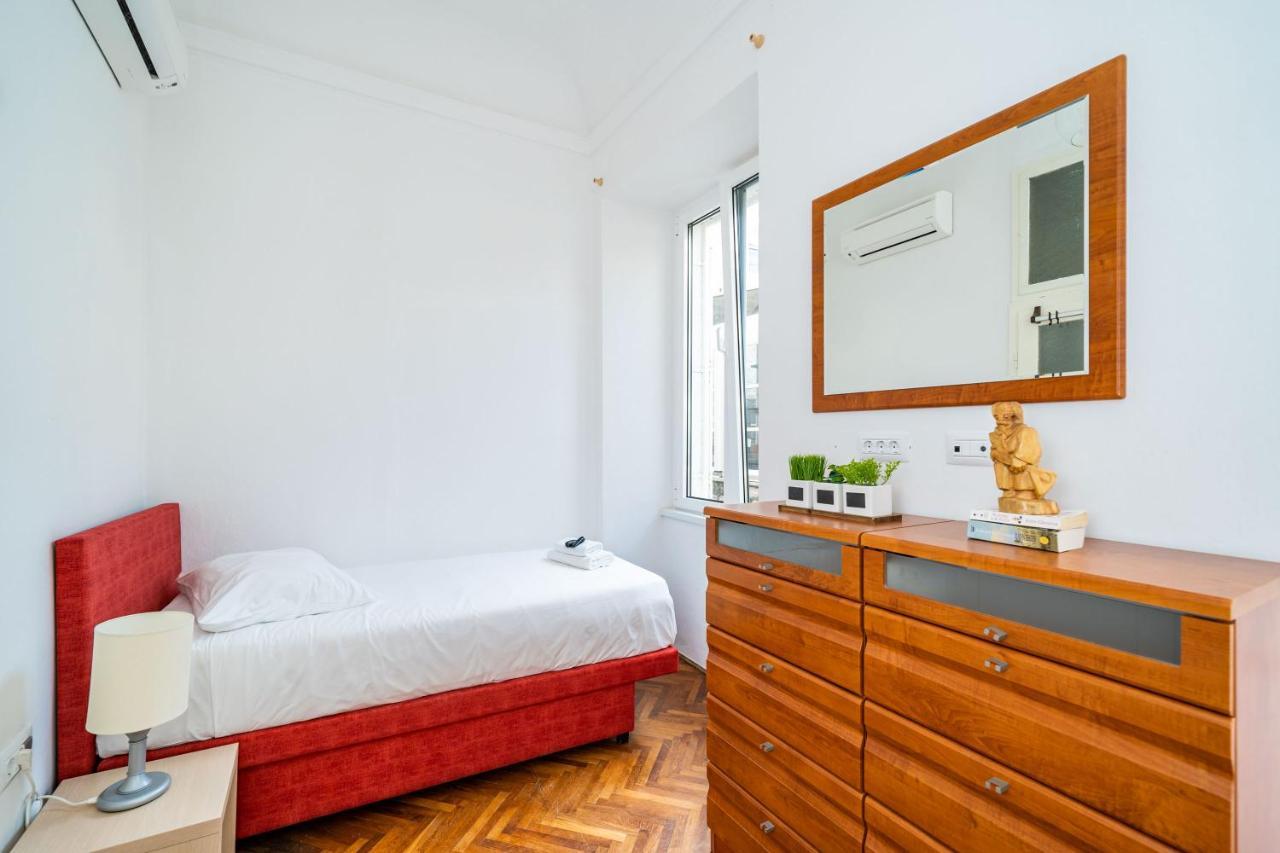 Laus I , Apartment In Old Town 杜布罗夫尼克 外观 照片