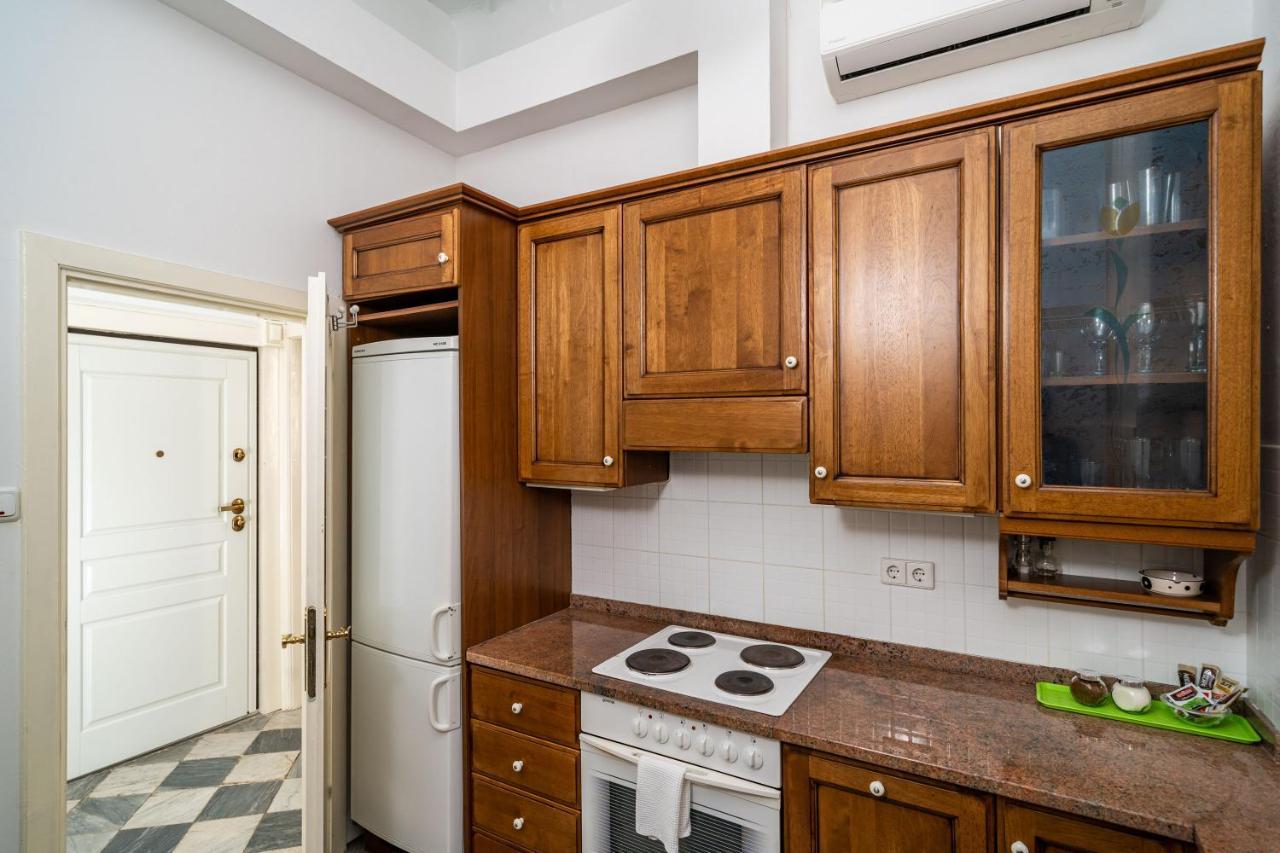 Laus I , Apartment In Old Town 杜布罗夫尼克 外观 照片