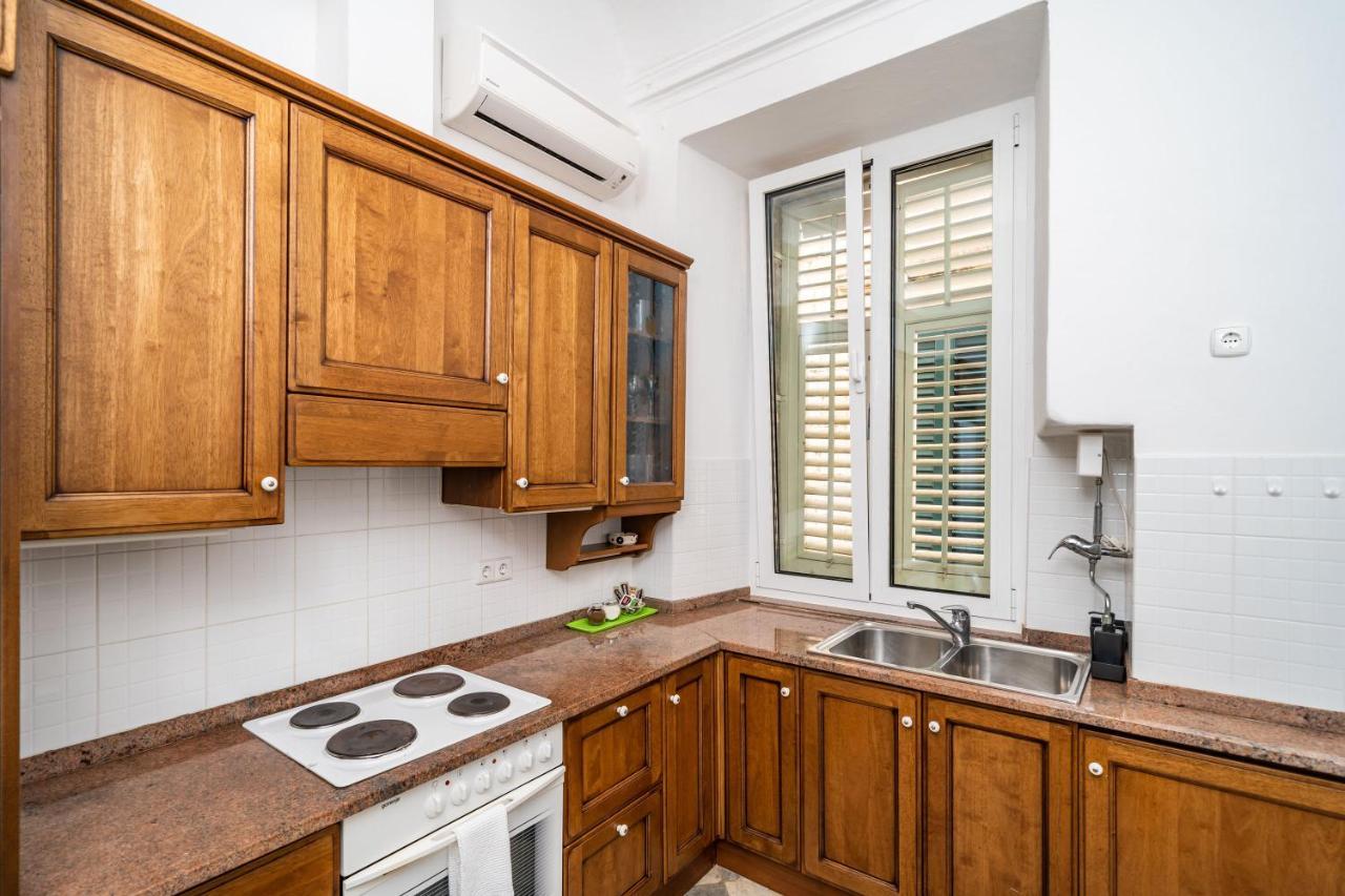 Laus I , Apartment In Old Town 杜布罗夫尼克 外观 照片